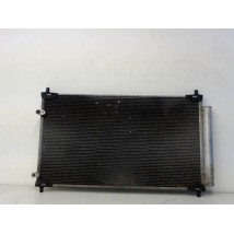 CONDENSEUR CLIMATISATION TOYOTA YARIS