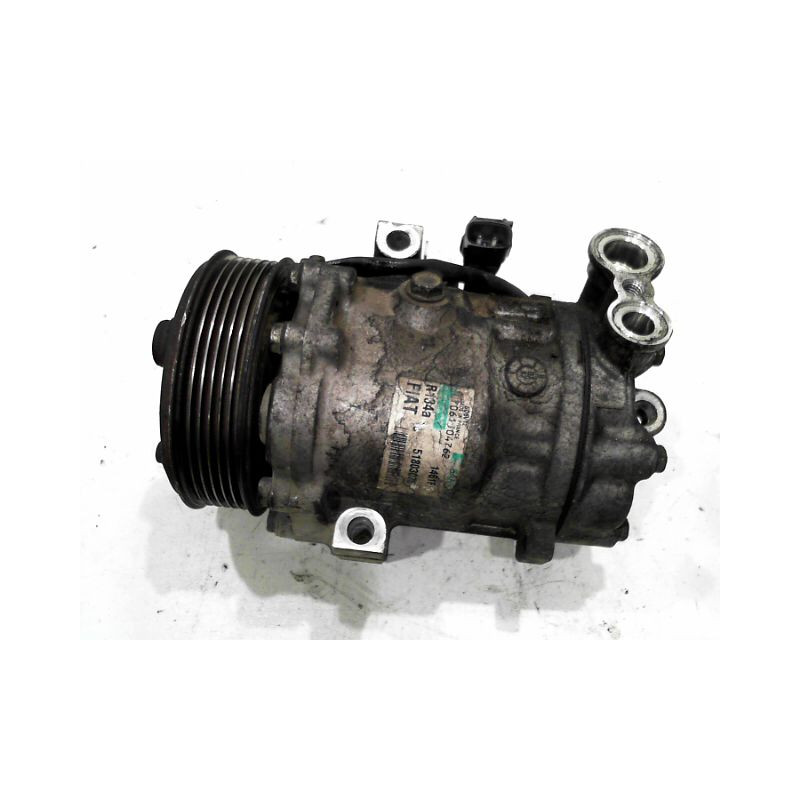 COMPRESSEUR AIR CONDITIONNE FIAT PUNTO