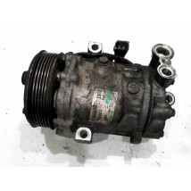 COMPRESSEUR AIR CONDITIONNE FIAT PUNTO