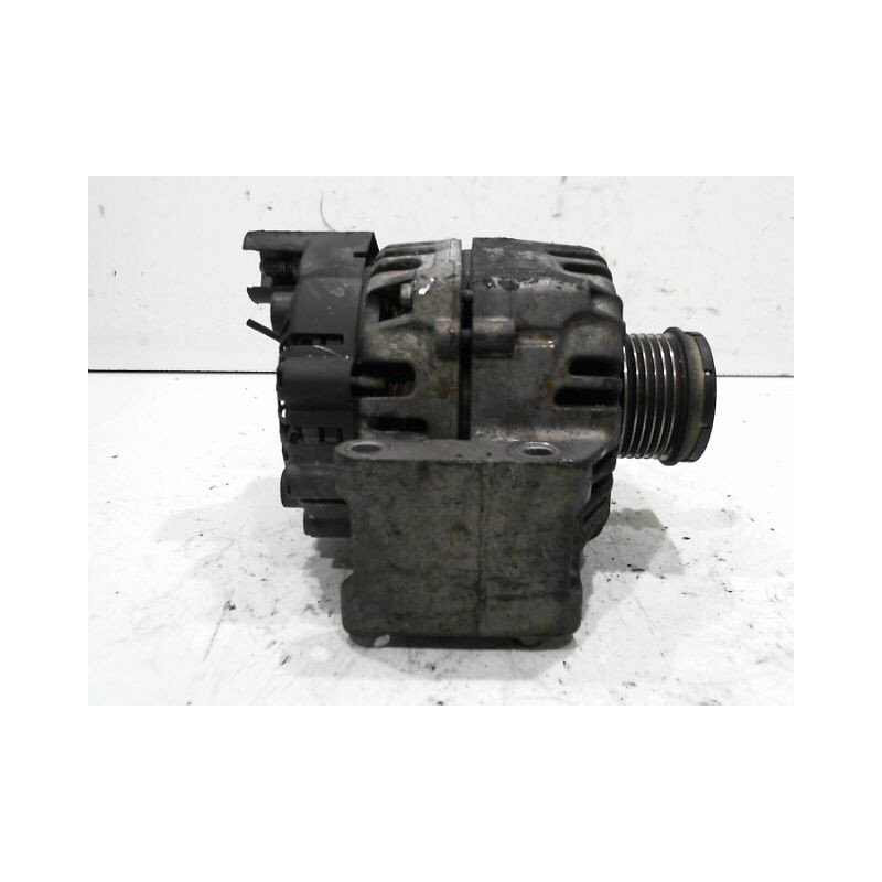 ALTERNATEUR FIAT PUNTO