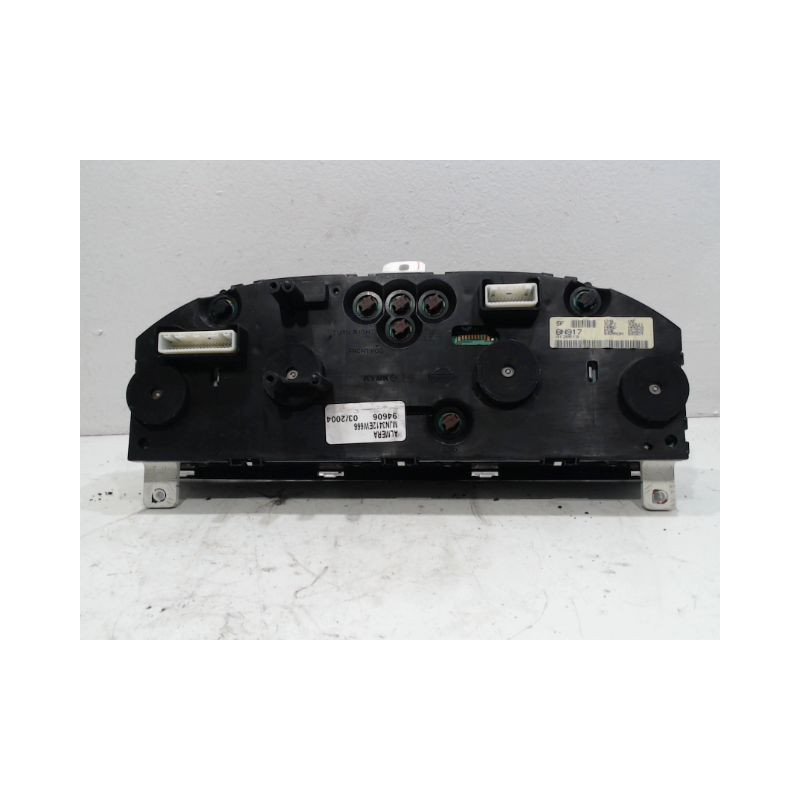 BLOC COMPTEURS NISSAN ALMERA
