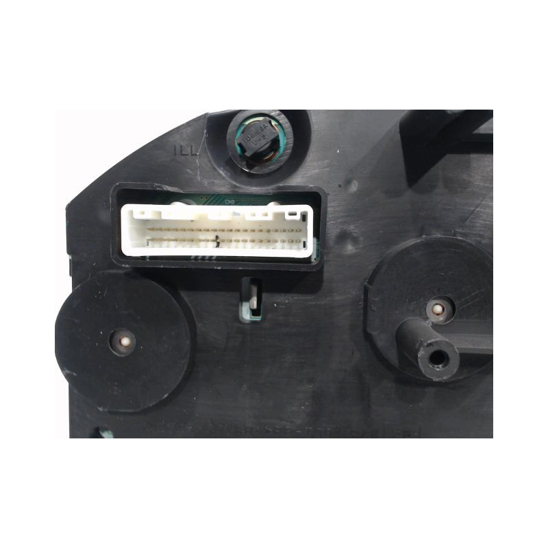 BLOC COMPTEURS NISSAN ALMERA