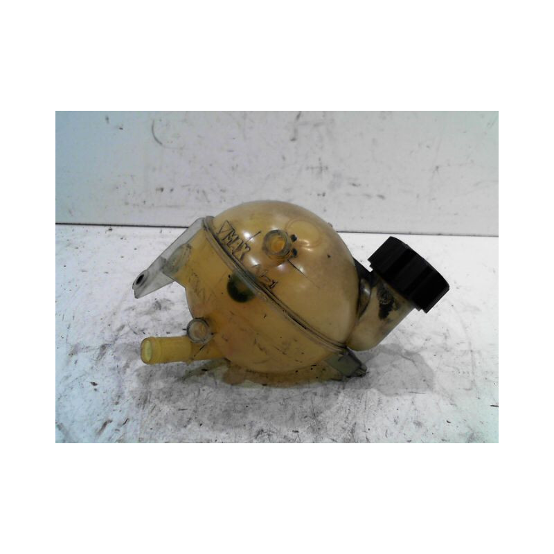 VASE EXPANSION CITROEN C4