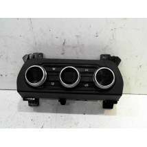 COMMANDE DE CHAUFFAGE DACIA SANDERO