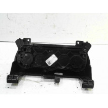 COMMANDE DE CHAUFFAGE DACIA SANDERO