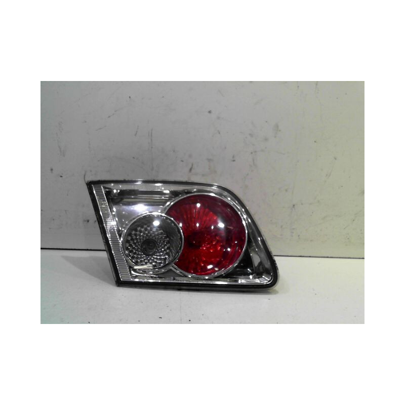 FEU ARRIERE INTERIEUR GAUCHE MAZDA 6