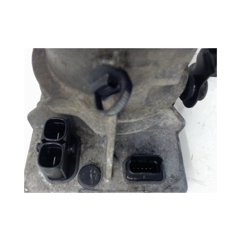 POMPE DIRECTION ASSISTEE CITROEN C4
