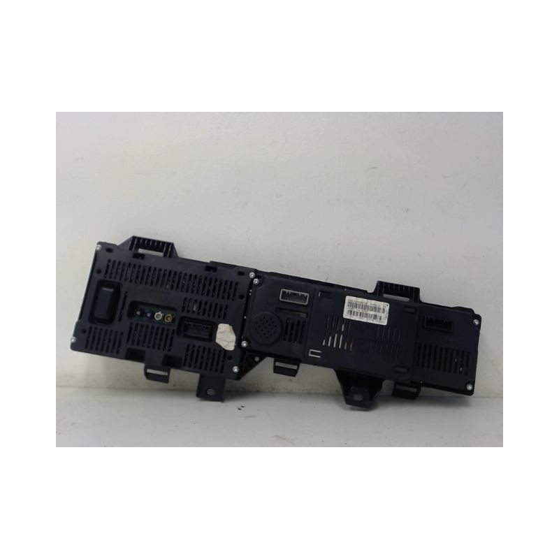 Compteur Renault Scenic 2 Occasion - Réf P8200 461 294 H, Garanti, Fonctionnel