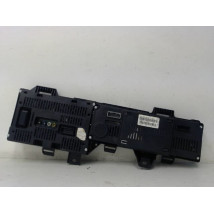 BLOC COMPTEURS RENAULT SCENIC III