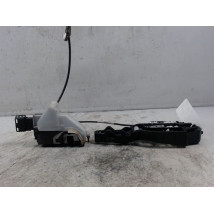 SYSTEME CONDAMNATION ARRIERE DROIT PEUGEOT 508 2010-