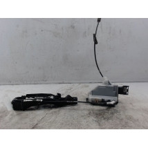 SYSTEME CONDAMNATION ARRIERE DROIT PEUGEOT 508 2010-
