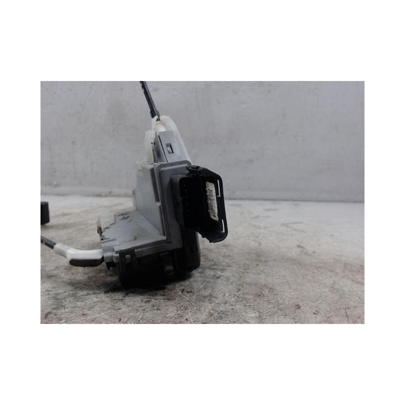 SYSTEME CONDAMNATION ARRIERE DROIT PEUGEOT 508 2010-