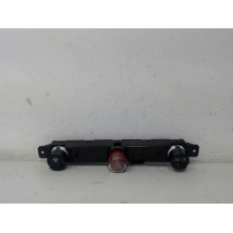BOUTON DE WARNING FIAT 500