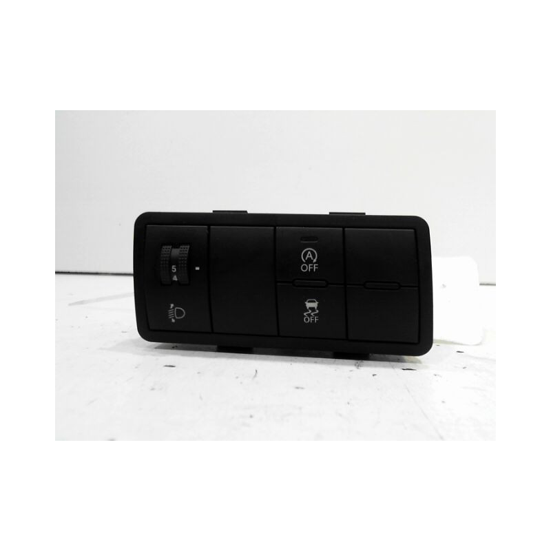 INTERIEUR COMMANDE PHARES KIA VENGA