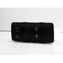 INTERIEUR COMMANDE PHARES KIA VENGA
