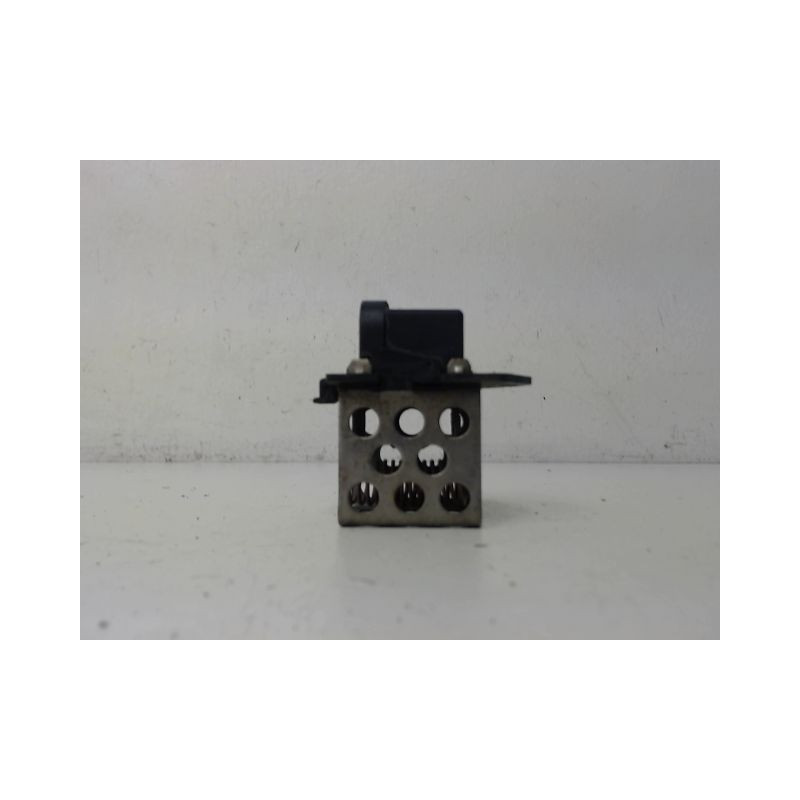 MODULE VENTILATEUR REFROIDISSEMENT MOTEUR RENAULT CLIO