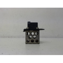 MODULE VENTILATEUR REFROIDISSEMENT MOTEUR RENAULT CLIO