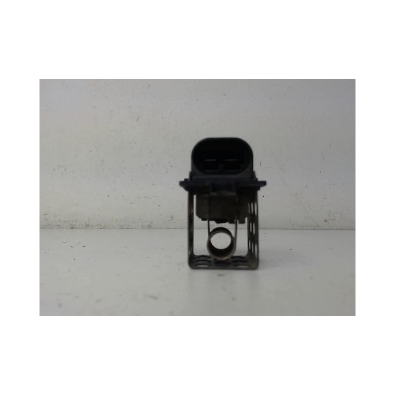 MODULE VENTILATEUR REFROIDISSEMENT MOTEUR RENAULT CLIO