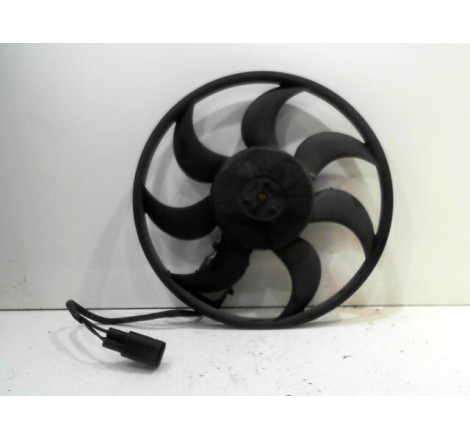 MOTEUR VENTILATEUR RADIATEUR