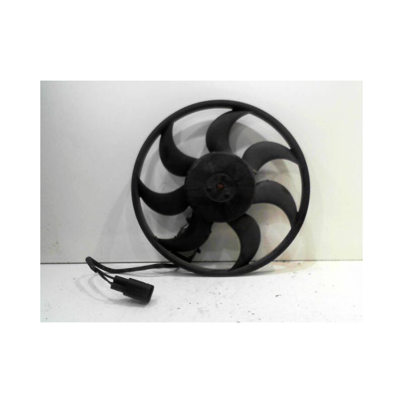 MOTEUR VENTILATEUR RADIATEUR VOLVO S60