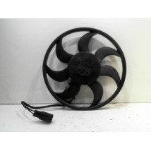 MOTEUR VENTILATEUR RADIATEUR VOLVO S60