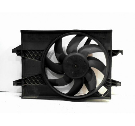 MOTEUR VENTILATEUR RADIATEUR