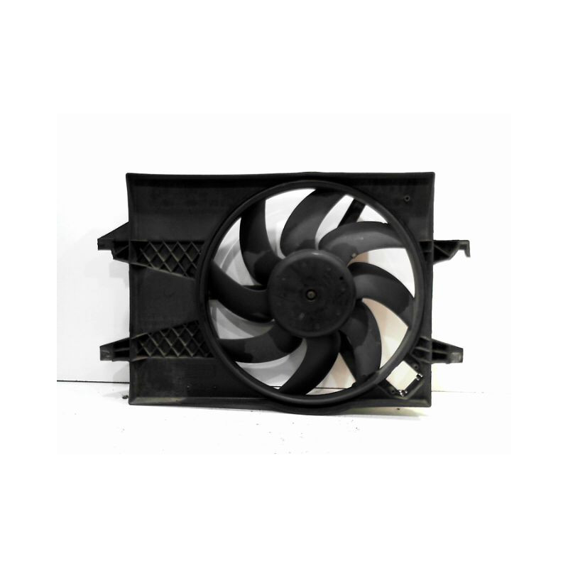 MOTEUR VENTILATEUR RADIATEUR FORD FIESTA