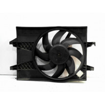 MOTEUR VENTILATEUR RADIATEUR FORD FIESTA