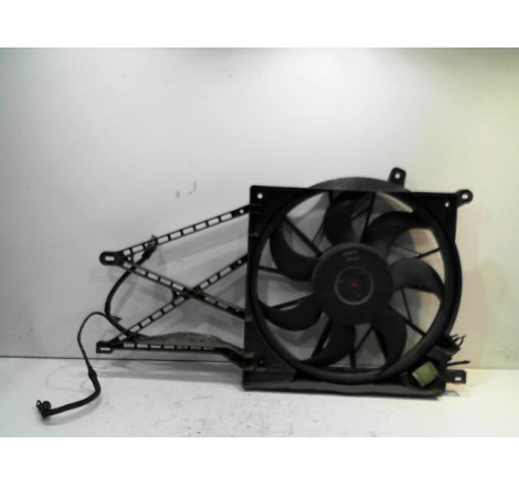 MOTEUR VENTILATEUR RADIATEUR