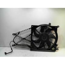 MOTEUR VENTILATEUR RADIATEUR OPEL ZAFIRA