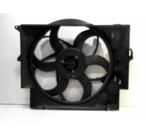 MOTEUR VENTILATEUR RADIATEUR