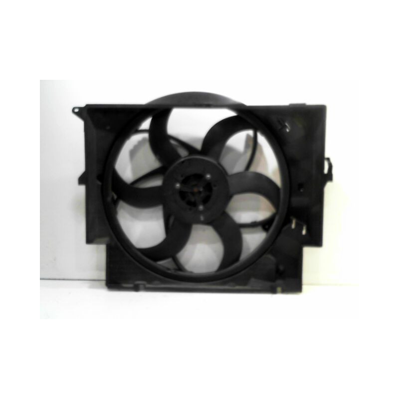 MOTEUR VENTILATEUR RADIATEUR B.M.W. SERIE 1