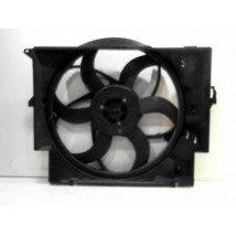 MOTEUR VENTILATEUR RADIATEUR B.M.W. SERIE 1