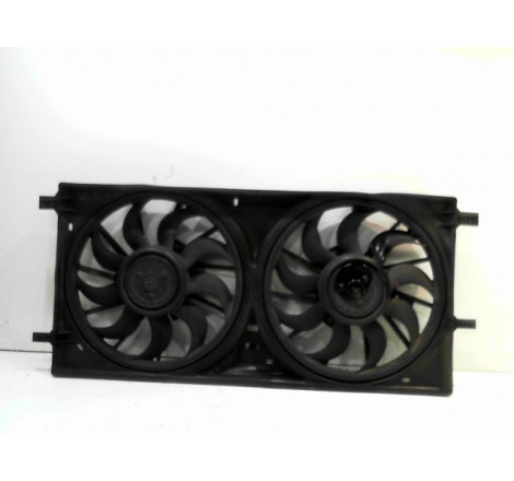 MOTEUR VENTILATEUR RADIATEUR