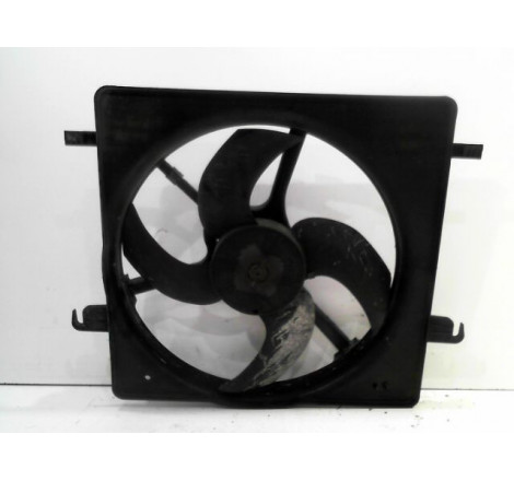 MOTEUR VENTILATEUR RADIATEUR