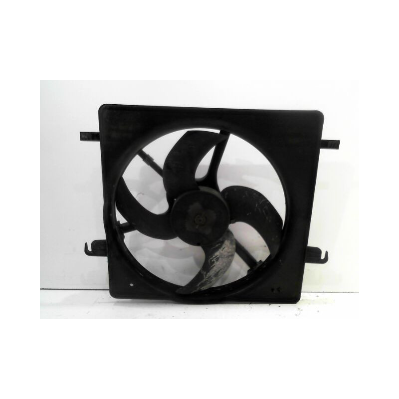 MOTEUR VENTILATEUR RADIATEUR FORD KA