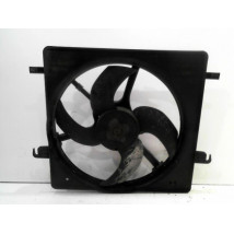 MOTEUR VENTILATEUR RADIATEUR FORD KA