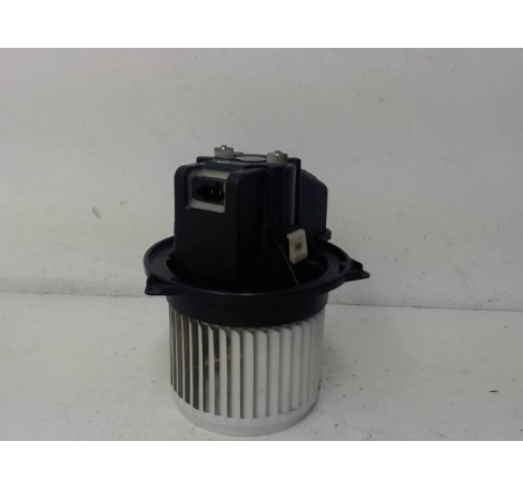 MOTEUR VENTILATEUR CHAUFFAGE