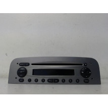 AUTORADIO ALFA ROMEO 147
