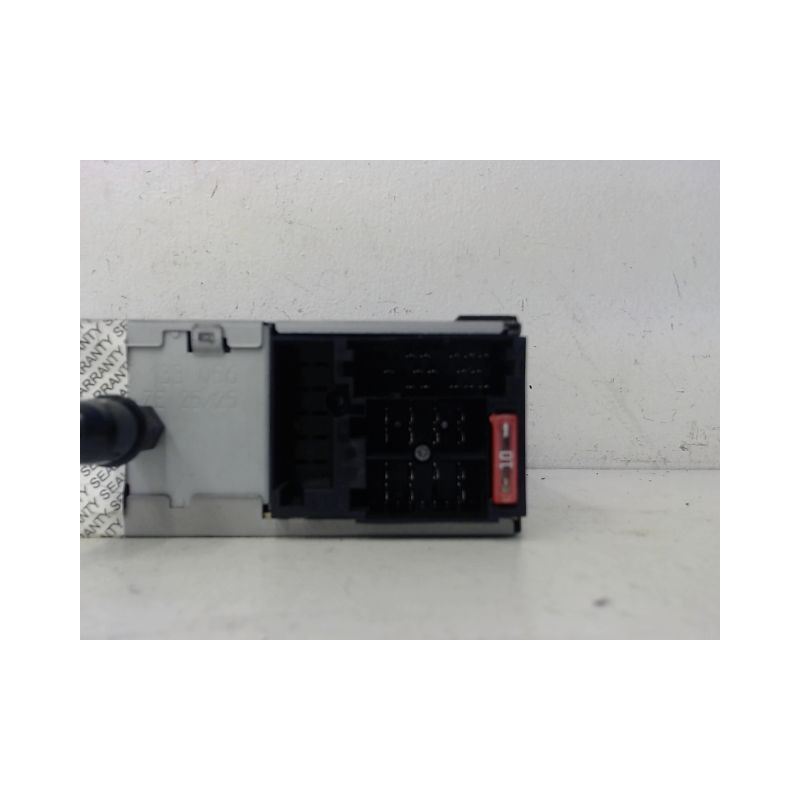 AUTORADIO ALFA ROMEO 147