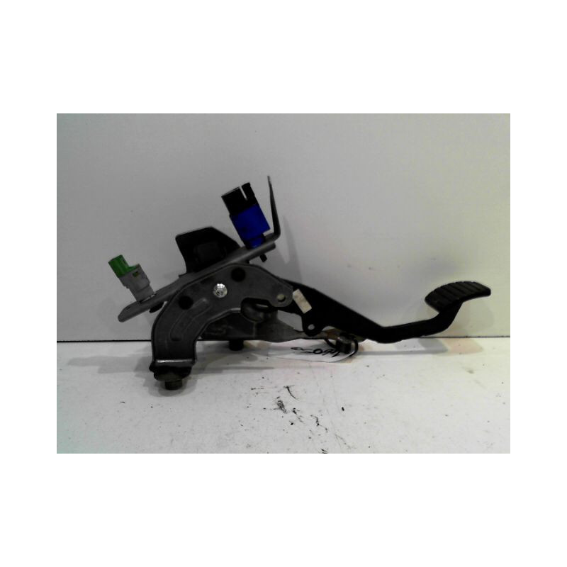 PEDALE EMBRAYAGE RENAULT CAPTUR