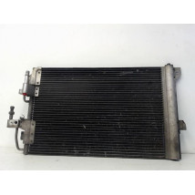 CONDENSEUR CLIMATISATION OPEL ZAFIRA