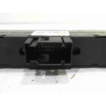 BOUTON DE WARNING OPEL ASTRA