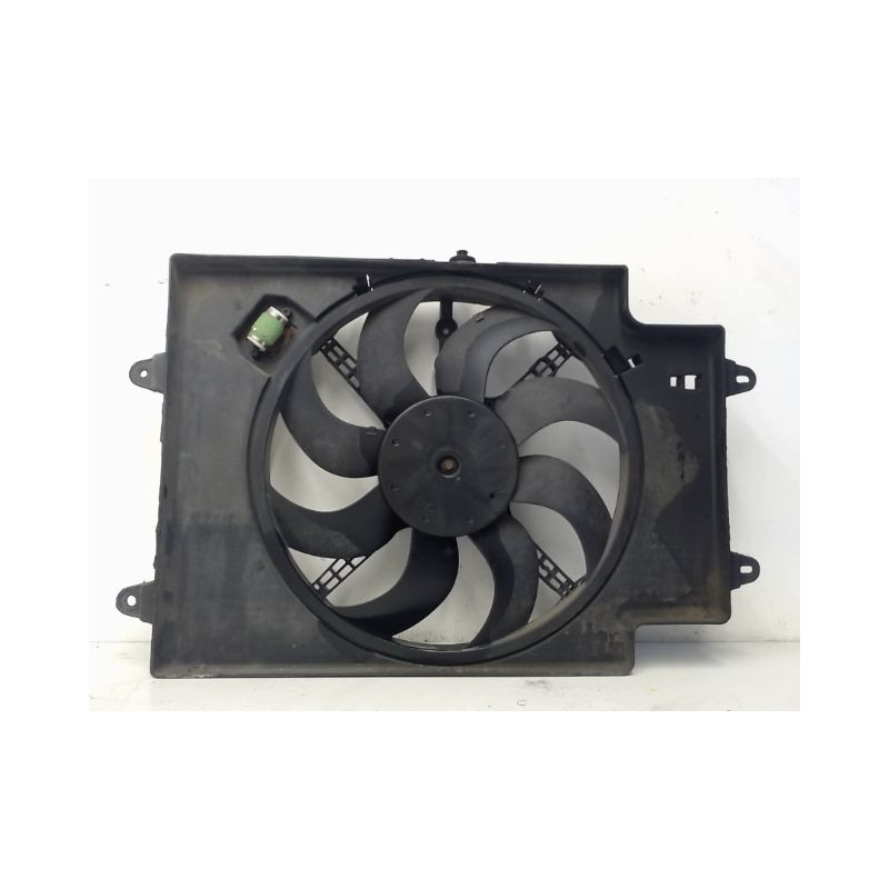 MOTEUR VENTILATEUR RADIATEUR ALFA ROMEO 147