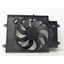 MOTEUR VENTILATEUR RADIATEUR ALFA ROMEO 147
