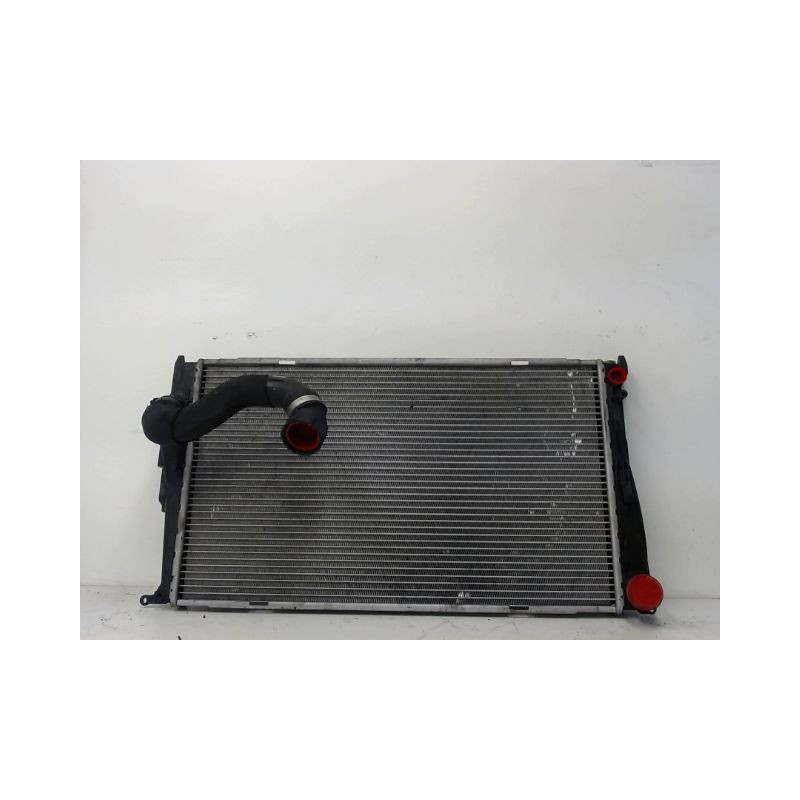 RADIATEUR B.M.W. SERIE 1