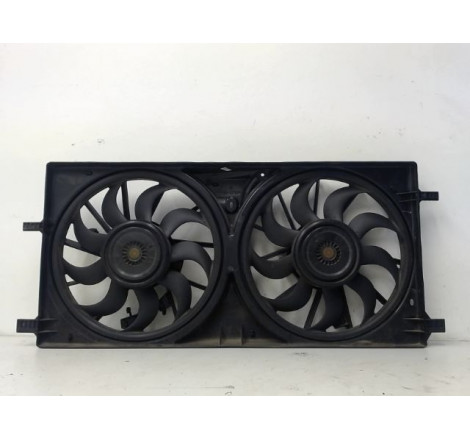 MOTEUR VENTILATEUR RADIATEUR