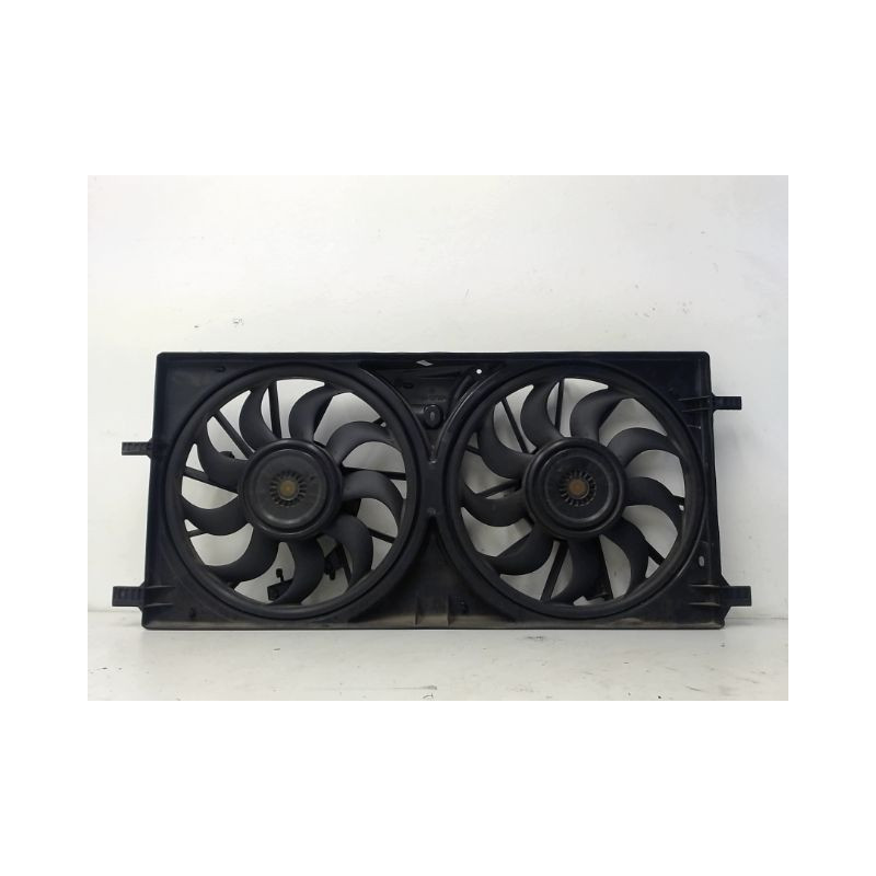 MOTEUR VENTILATEUR RADIATEUR RENAULT LAGUNA