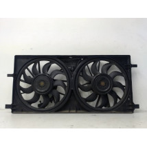 MOTEUR VENTILATEUR RADIATEUR RENAULT LAGUNA