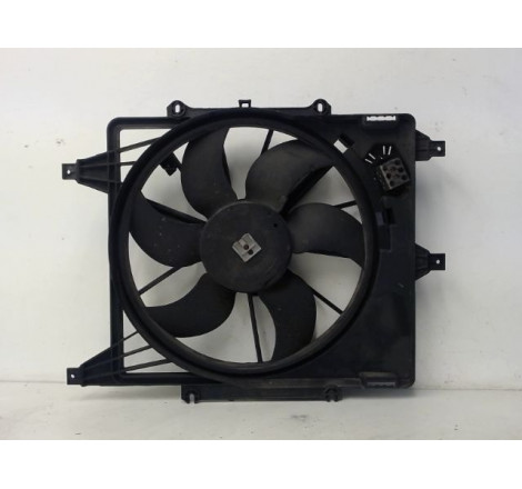 MOTEUR VENTILATEUR RADIATEUR